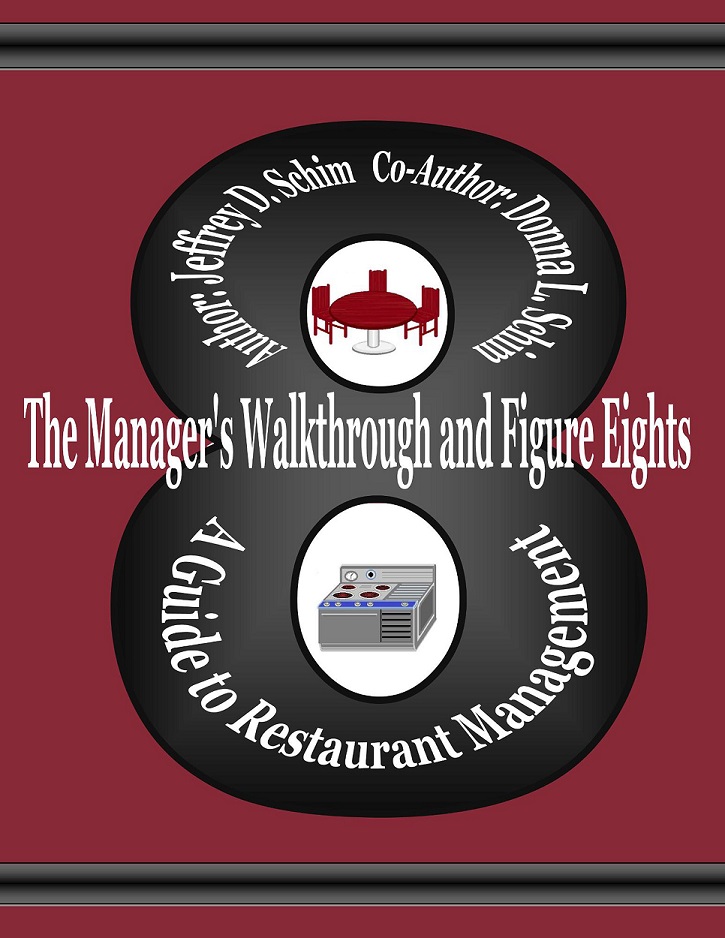 the manager's walk-through and figure eight